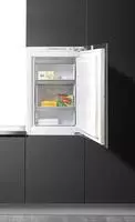 NEFF Einbaugefrierschrank N 50 "GI1216DE0" 87,4 cm hoch 55,8 cm breit Low Frost: