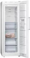 SIEMENS Gefrierschrank iQ300 "GS33NVWEP" 176 cm hoch 60 cm breit