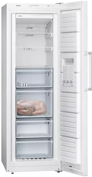 Siemens GS33NVWEP