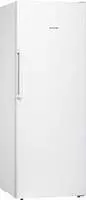 SIEMENS Gefrierschrank iQ300 "GS29NVWEP" 161 cm hoch 60 cm breit