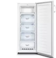 GORENJE Gefrierschrank "F4142PW" 143,4 cm hoch 55 cm breit