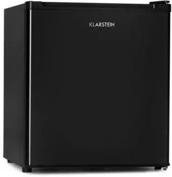 Klarstein Garfield Eco 34 Liter schwarz