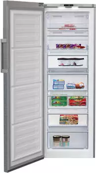 Beko RFNE290T45XPN