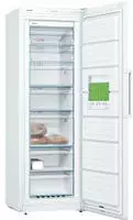 BOSCH Gefrierschrank Serie 4 "GSN33FWEV" 176 cm hoch 60 cm breit