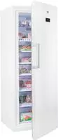 BEKO Gefrierschrank "RFNE448E45W 7278440513" 192 cm hoch 70 cm breit 404 Liter &