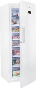 Beko RFNE448E45W