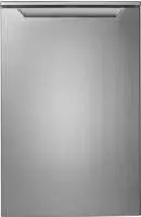 Hanseatic Gefrierschrank "HGS8555CI" 85 cm hoch 55 cm breit inkl. 3 Jahre