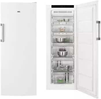 AEG-Electrolux AEG AGB620F6NW