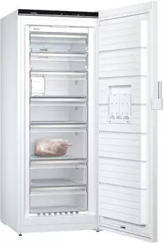 Siemens GS54NEWDV