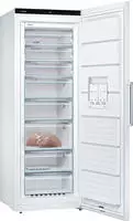 BOSCH Gefrierschrank Serie 6 "GSN58DWDV" 191 cm hoch 70 cm breit