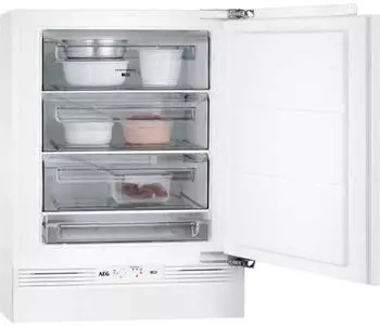 AEG-Electrolux AEG ABB682F1AF