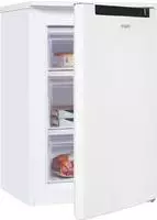 exquisit Gefrierschrank "GS81-040D weiss" 85 cm hoch 55 cm breit...