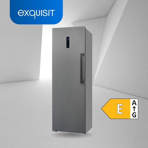 Exquisit GS295-NF-H-040E inox