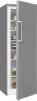 Exquisit 811300302, Exquisit Gefrierschrank GS280-H-040E inoxlook | Standger&auml;t...