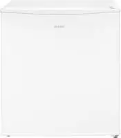 Exquisit 811010302, Exquisit GB 40-150E (wei&szlig;)