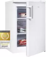 Exquisit 811100402, Exquisit GS581-H-010D weiss Gefrierschrank,