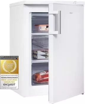 Exquisit GS 581-H-010D