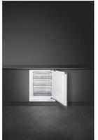 SMEG U8F082DF1, Smeg U8F082DF1 Gefriertruhe/Gefrierschrank Integriert 95 l F Wei&szlig;,