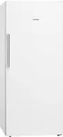 SIEMENS Gefrierschrank iQ500 "GS51NAWCV" 161 cm hoch 70 cm breit