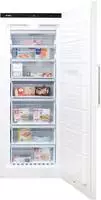 BOSCH Gefrierschrank Serie 6 "GSN54AWCV" 176 cm hoch 70 cm breit