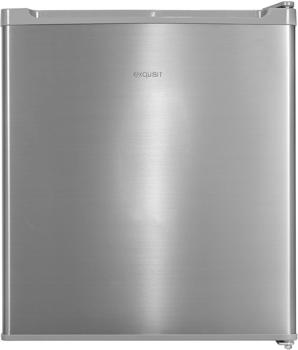 Exquisit GB05-040E inox-look Test Black Friday Deals TOP Angebote ab 155,90  € (November 2023)
