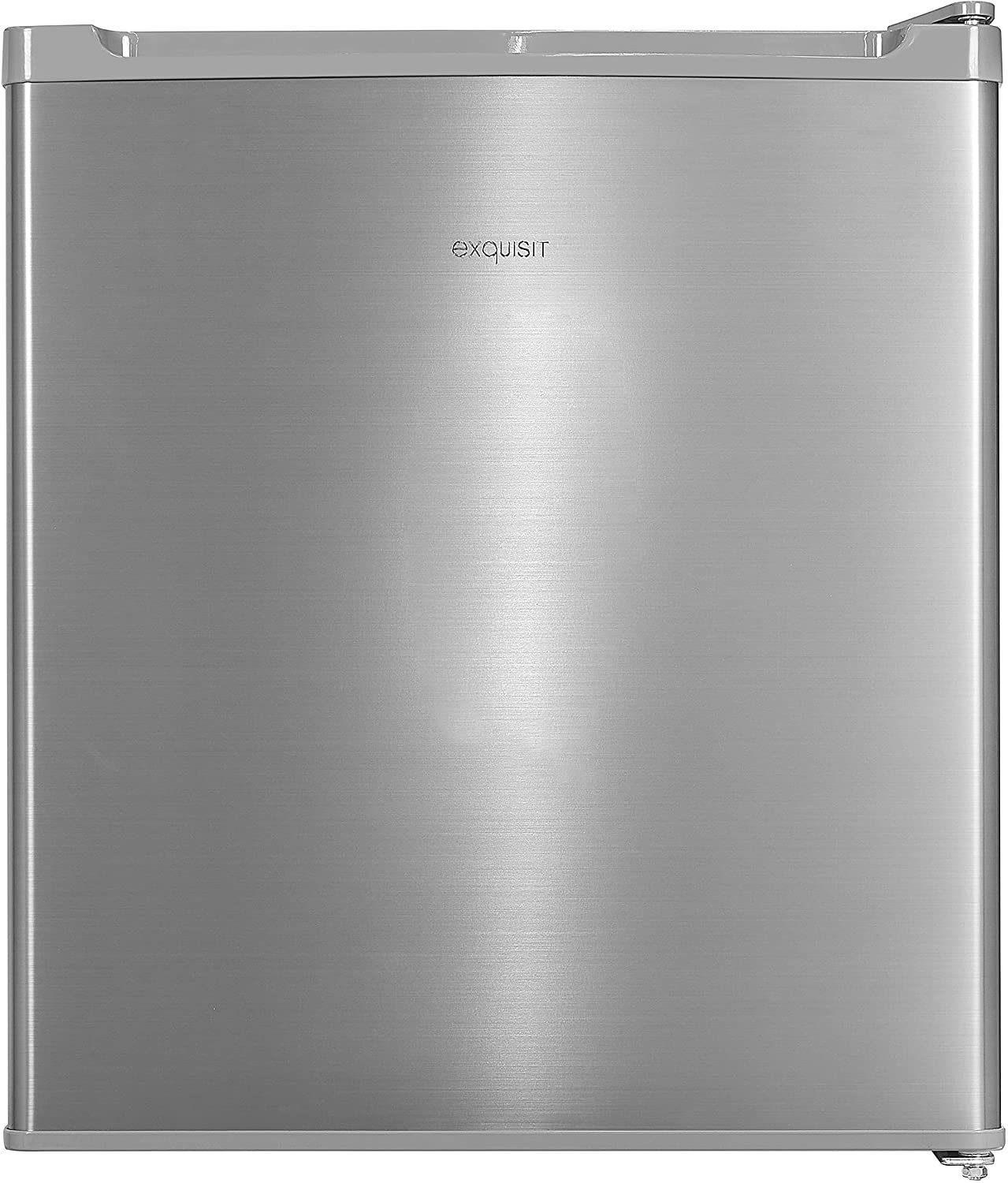 Deals € Exquisit Black TOP inox-look 2023) (November ab GB05-040E Angebote Test Friday 155,90