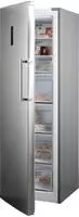 Amica Gefrierschrank "GSN 328 150 E" 185,5 cm hoch 59,5 cm breit