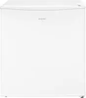 exquisit Gefrierschrank "GB60-150E weiss" 62 cm hoch 47 cm breit Kompakt
