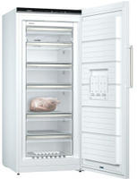 SIEMENS GS51NDWCV - Freistehender Gefrierschrank Modellschrank nofrost