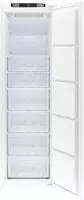 BEKO Einbaugefrierschrank "BFNA247E40SN 7523420031" 177,5 cm hoch 54 cm breit
