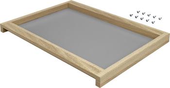 Gaggenau RA 492 160 (RA492160) Tablett, Eiche f&uuml;r RW 414