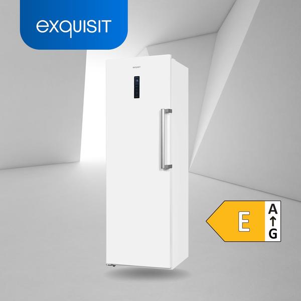 Exquisit GS295-NF-H-040E weiß