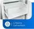 Exquisit GS380-NF-H-050E weiß