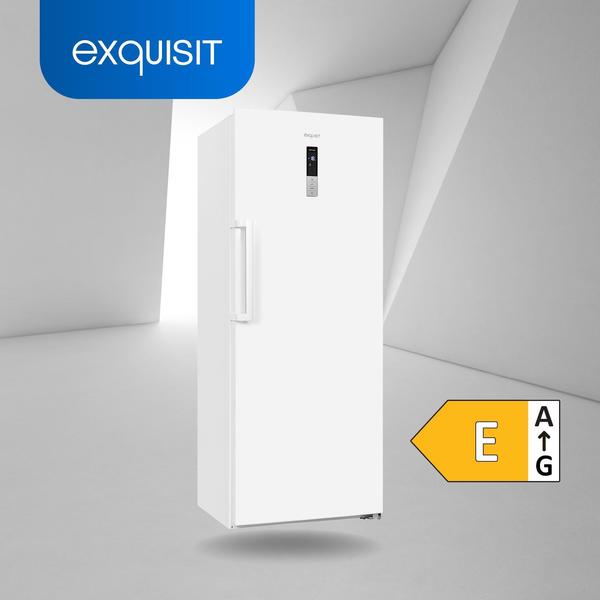 Exquisit GS380-NF-H-050E weiß