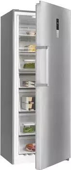 Exquisit GS380-NF-H-050E inox