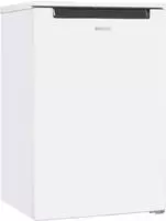 exquisit Gefrierschrank "GS81-040C weiss" 85,5 cm hoch 54,5 cm breit...