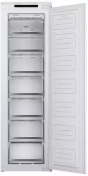 Haier HFE 172 NF DE