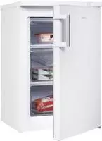 exquisit Gefrierschrank "GS81-H-010D weiss" 85 cm hoch 56 cm breit...