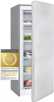 Exquisit GS230-H-040E inox