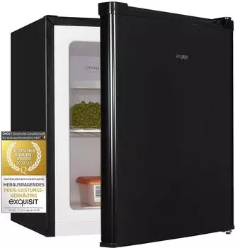 Exquisit GB05-040E schwarz