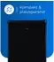 Exquisit GB05-040E schwarz