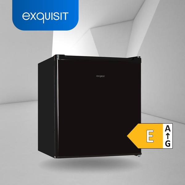 Exquisit GB05-040E schwarz