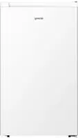 GORENJE Gefrierschrank "F39EPW4" 84 cm hoch 47,5 cm breit Table Tops -