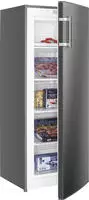 Hanseatic Gefrierschrank "HGS14355DI" 142,6 cm hoch 54,4 cm breit inkl. 3 Jahre