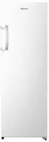 Hisense 20010866, Hisense Freistehend Gefrierschrank, 240 l, 240 l, 10,8 kg/24h,
