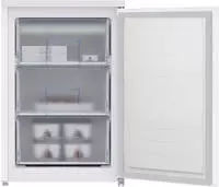 Beko FSE 1175N Tischgefrierschrank D 95L 84x54,5x59,5cm