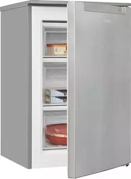 Exquisit GS 81-040C Silber