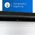Exquisit GS 81-040C schwarz