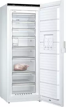 Siemens GS58NEWCV