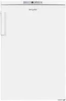 exquisit Gefrierschrank "GS80-HE-040D" 85,5 cm hoch 55 cm breit 4*-Gefrierschrank mit
